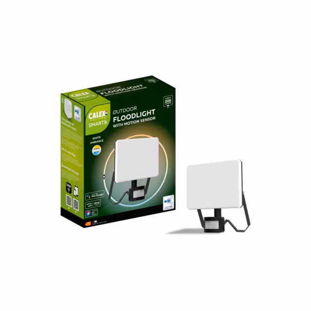 CALEX Smart Strålkastare sensor