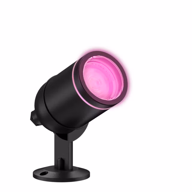 CALEX Smart Led Spotlight RGB