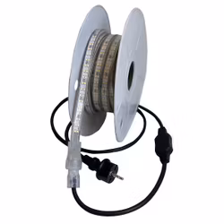 Blue Electric Basicline Flex-Line LED-Slinga 5m 1500LM/M