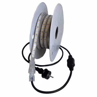 Blue Electric Basicline Flex-Line LED-Slinga 5m 1500LM/M