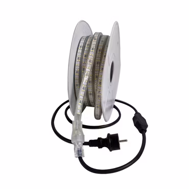 Blue Electric Basicline Flex-Line LED-Slinga 10m 1500LM/M