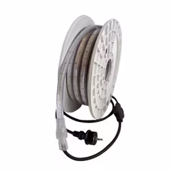Blue Electric Basicline Flex-Line LED-Slinga 15m 1500LM/M