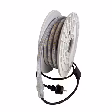 Blue Electric Basicline Flex-Line LED-Slinga 15m 1500LM/M