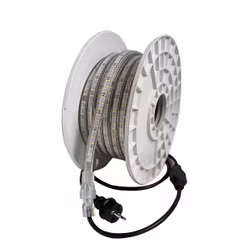 Blue Electric Basicline Flex-Line LED-Slinga 25m 1500LM/M