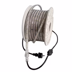 Blue Electric Basicline Flex-Line LED-Slinga 100m 1500LM/M