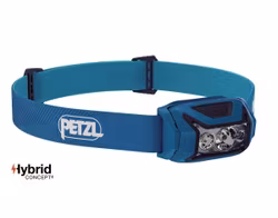 Petzl ACTIK Blue – 450 Lumen