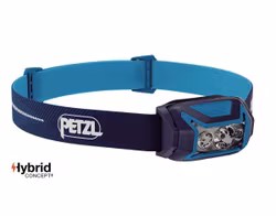 Petzl Actik Core Blue - 625LM