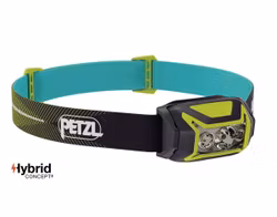 Petzl Actik Core Green - 625LM