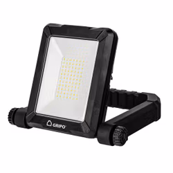 GRIPO Arbetslampa 20W 2900LM, 18V