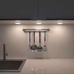 Calex Light Puck 3-pack