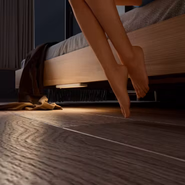 Calex Cabinet lights