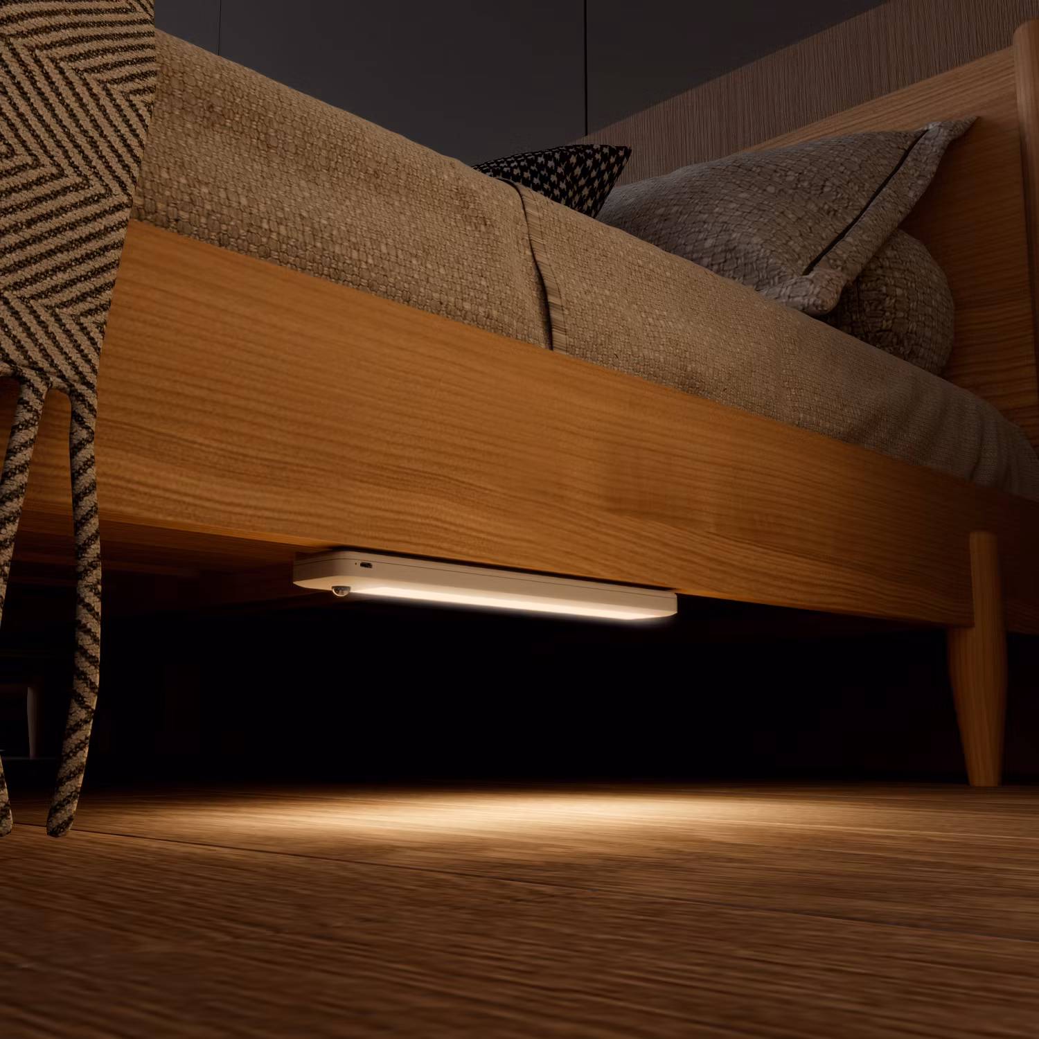 Calex Cabinet lights