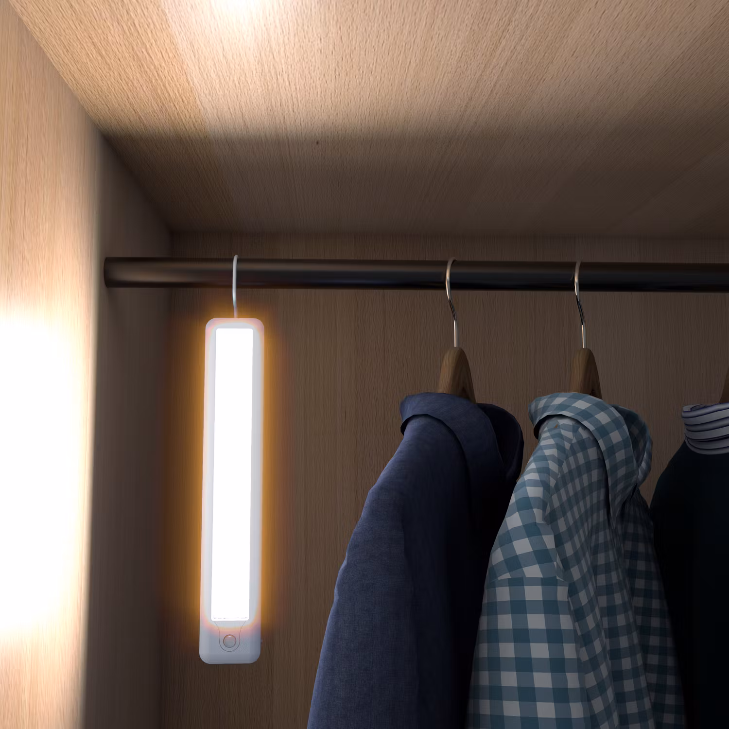 Calex Cabinet lights