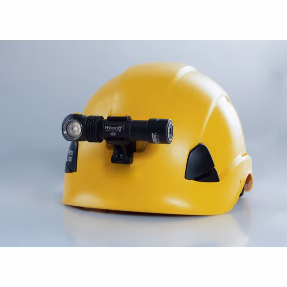 Armytek Hjälmfäste Slot