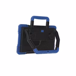 Blue Electric Arbetslampa 4300LM 40W 230V