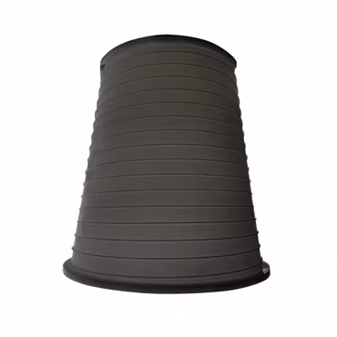 Blue Electric Flex-Line 360° cylinder