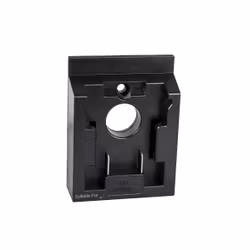 Blue Electric adapter 18V, Milwaukee/Dewalt