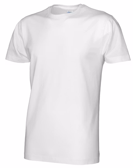 T-shirt Herr Organic