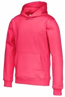 Hoodie Barn Organic