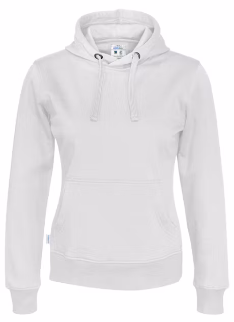 Hoodie Dam Organic