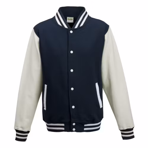 Baseball jacka Vuxen