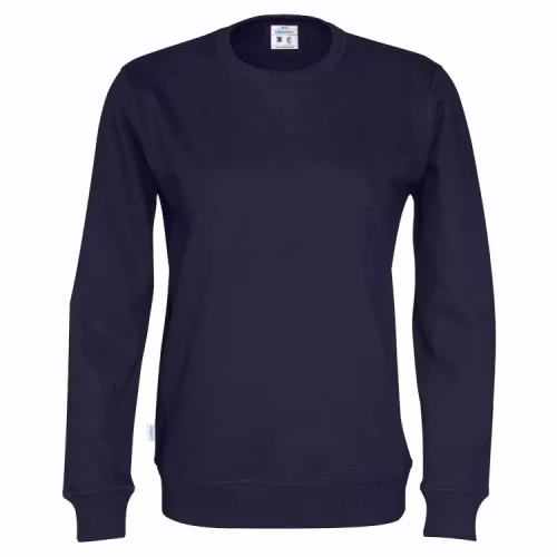 Sweatshirt Vuxen