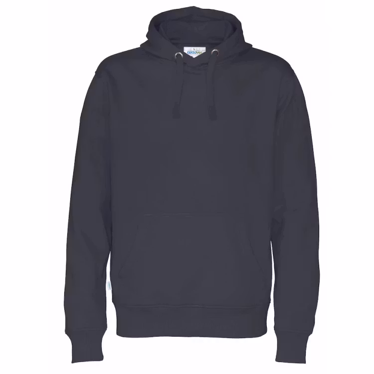 Hoodie Herr Organic