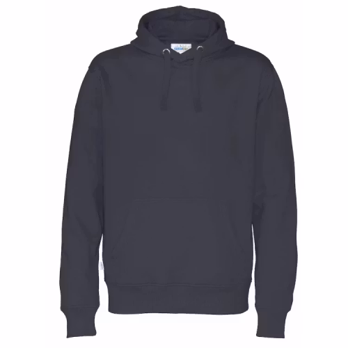 Hoodie Herr Organic