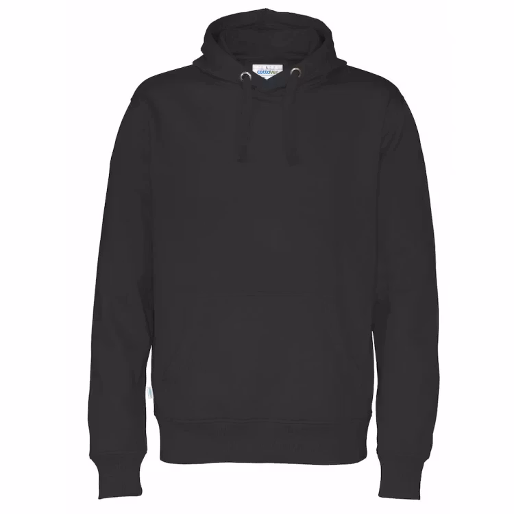 Hoodie Herr Organic