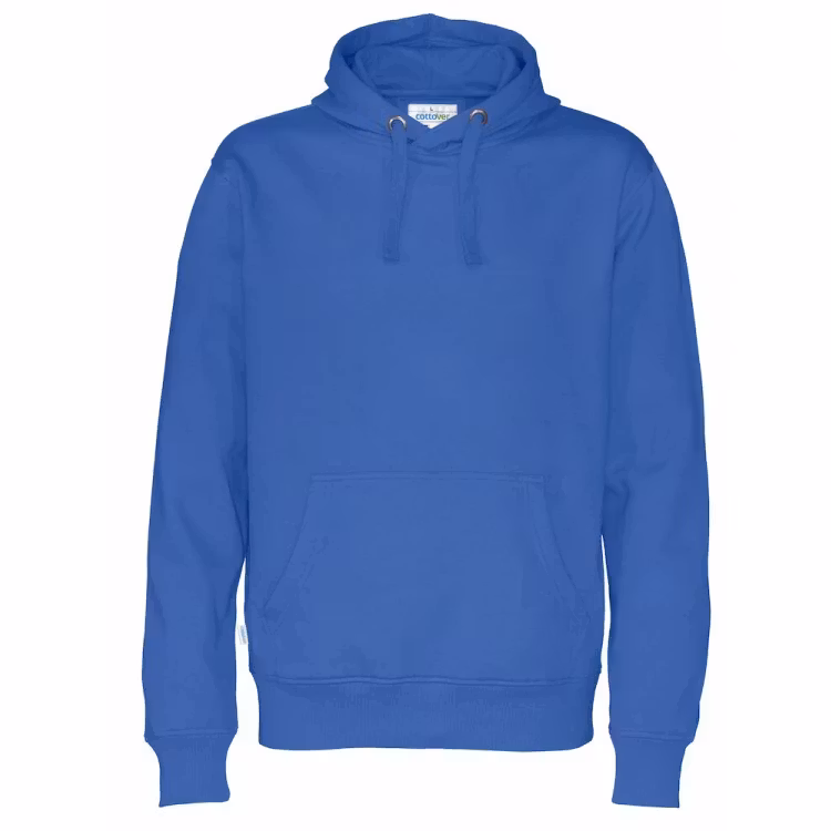 Hoodie Herr Organic