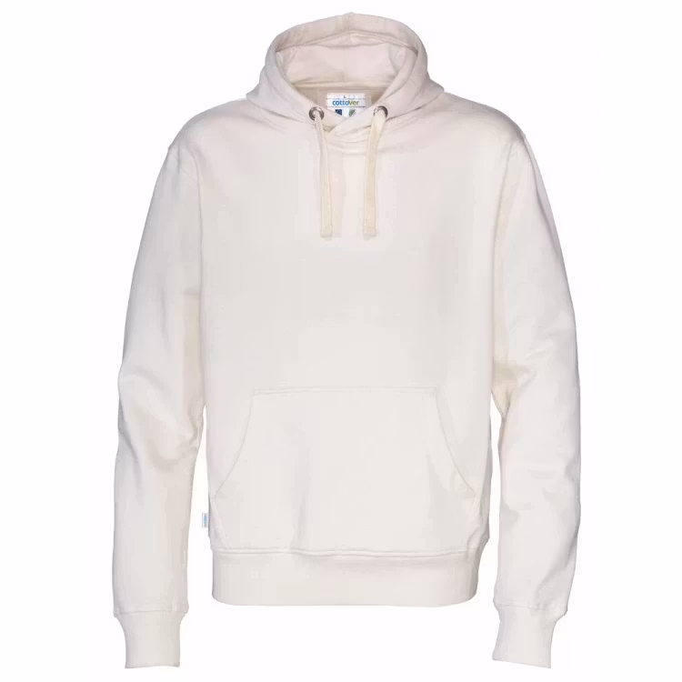 Hoodie Herr Organic
