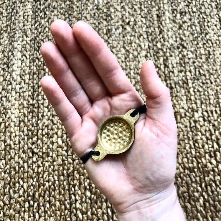 Thimble