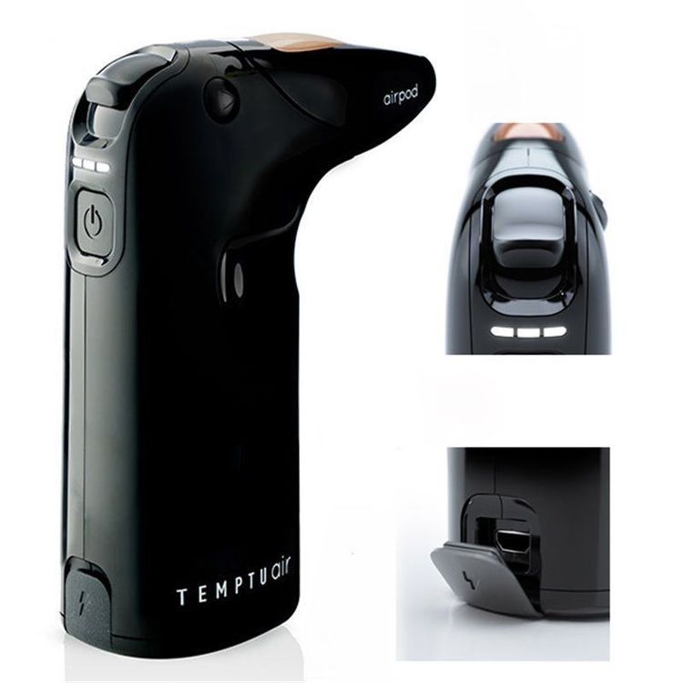 Temptu Air