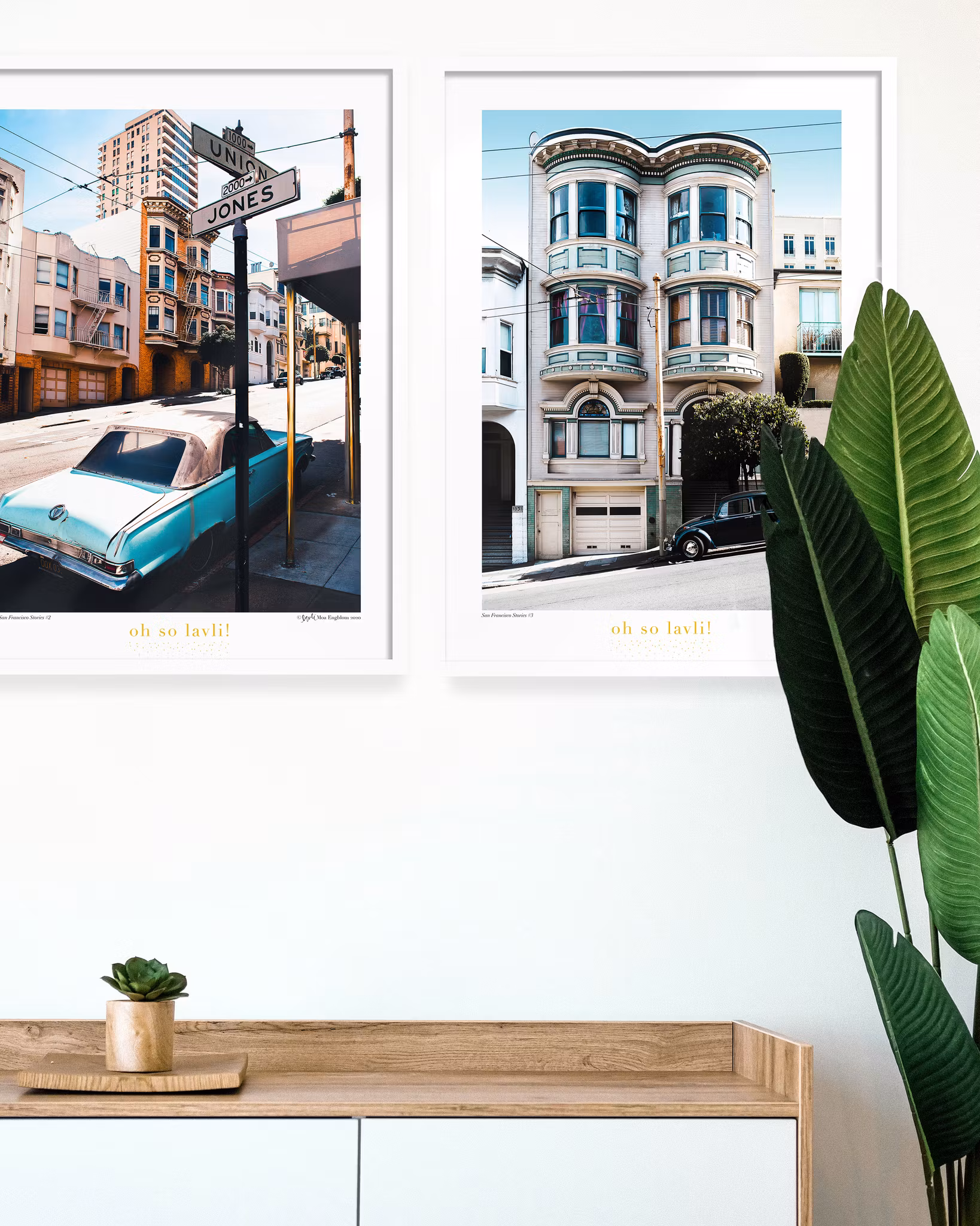 San Fransisco Stories #3