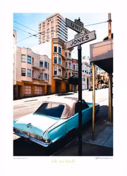 San Fransisco Stories #2