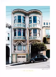 San Fransisco Stories #3