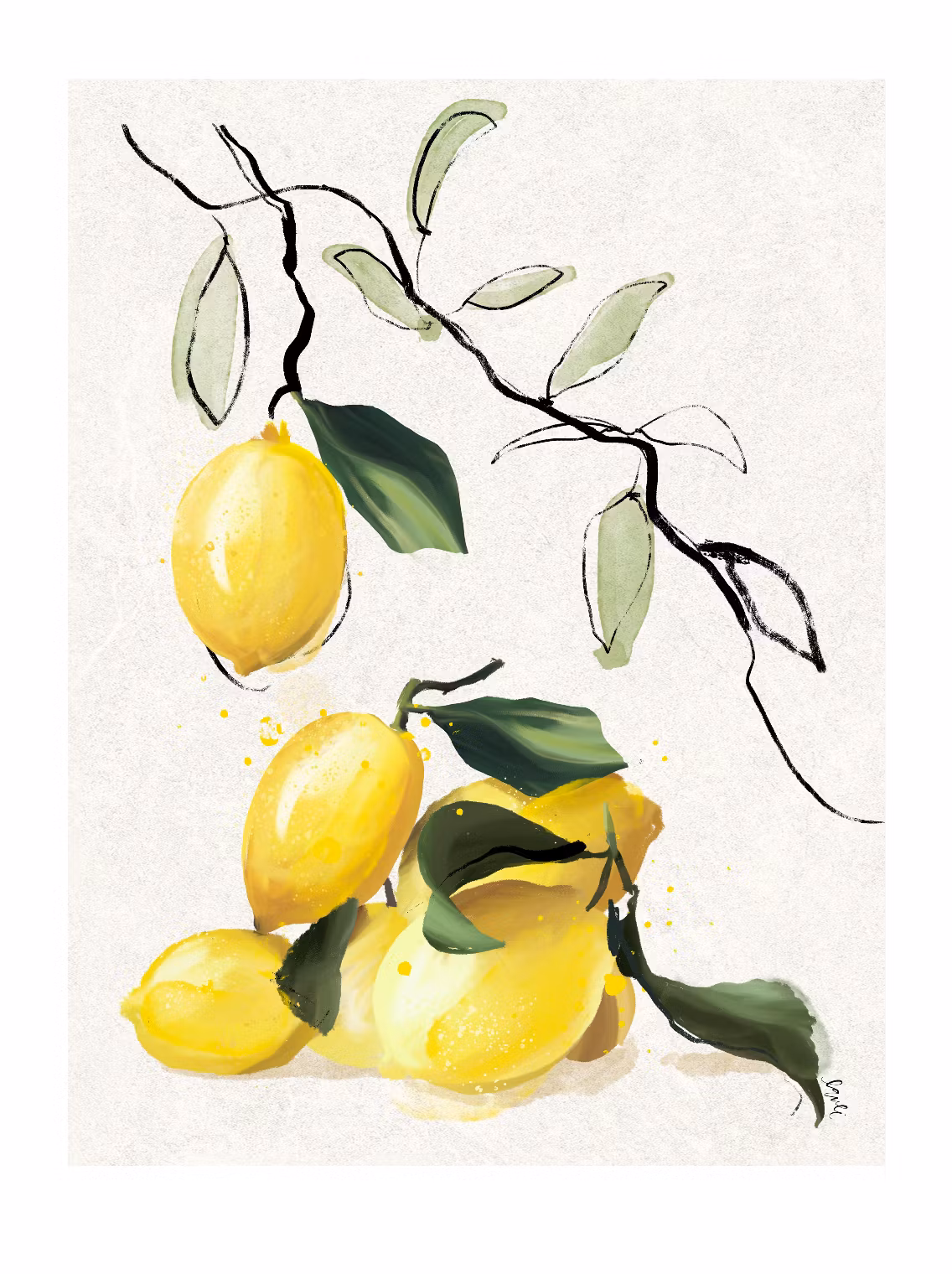 Limone