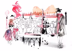 Sundsvall - Vängåvan