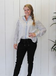 Summum "dra på byxa" Svart