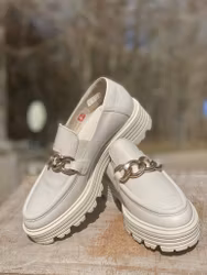DLSport Loafer creme