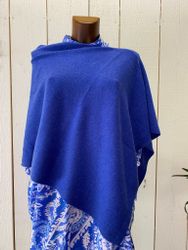 8design Poncho 2 Färger