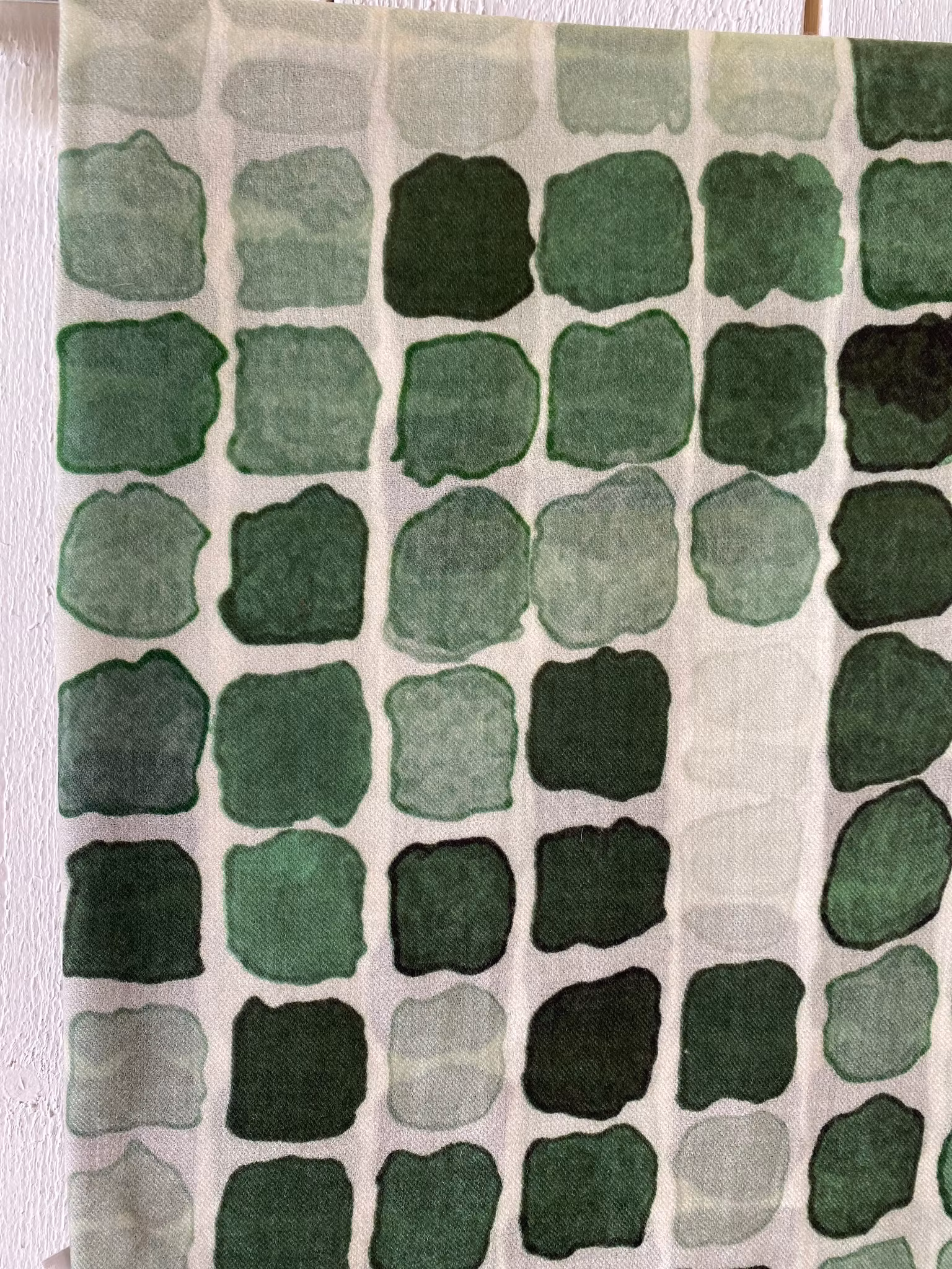 8design Cashmere Sjal 4 olika färger