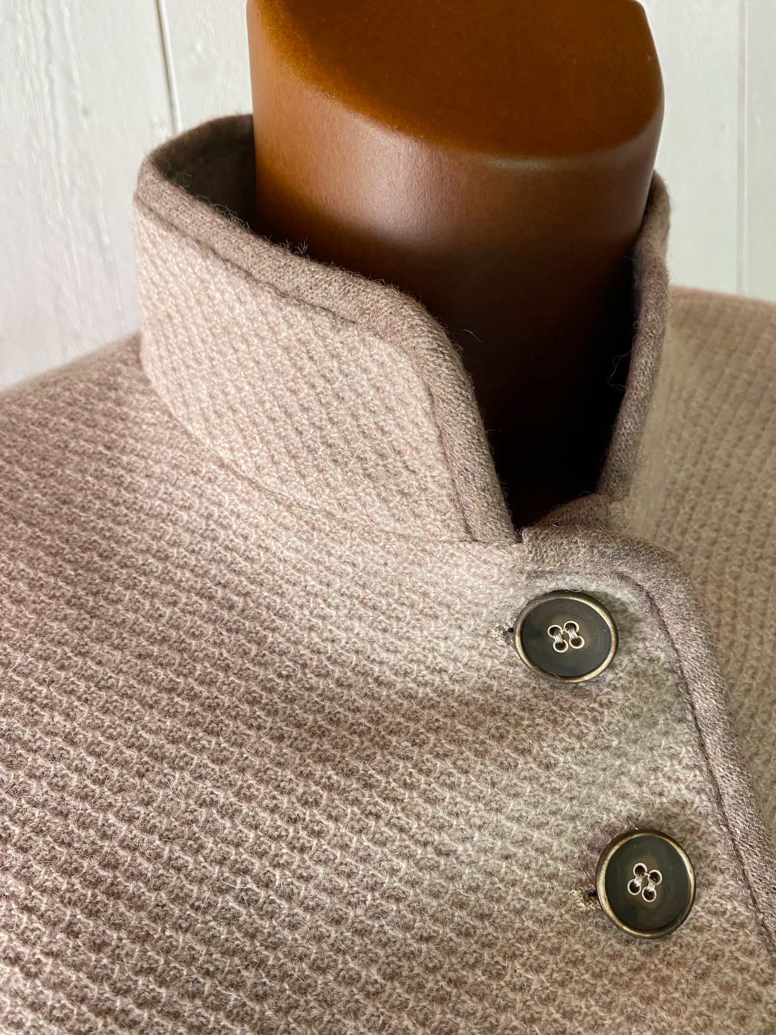 White Label Kavaj
