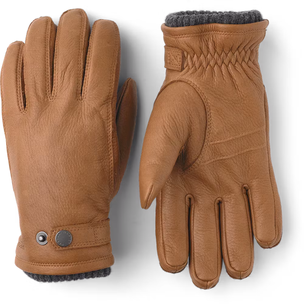 HESTRA Handske "UTSJÖ" Cork