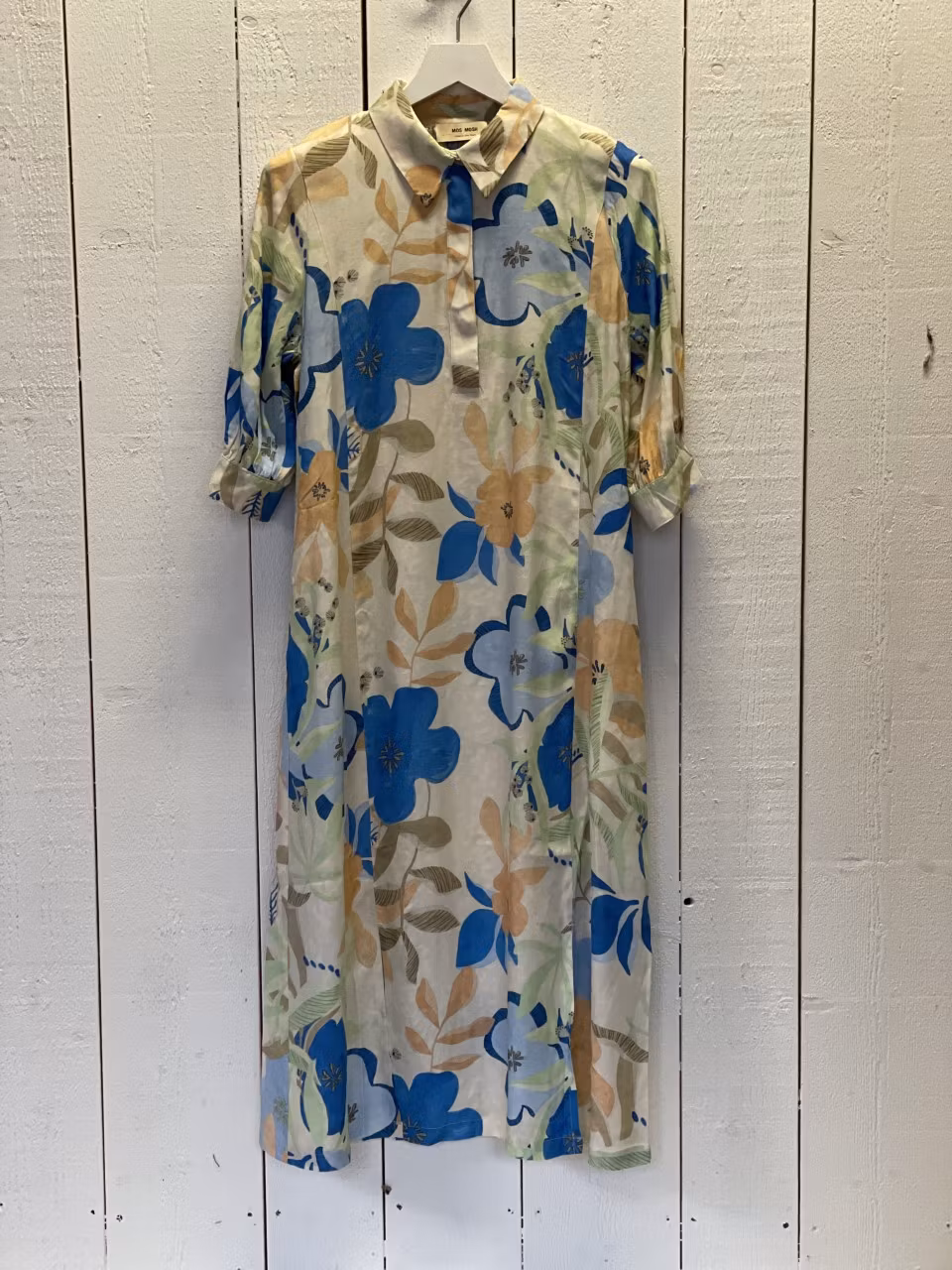 Mos Mosh " Rylee Botanic Dress "