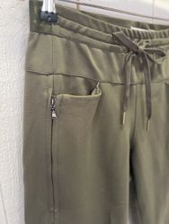 Summum "dra på byxa" Ivy green