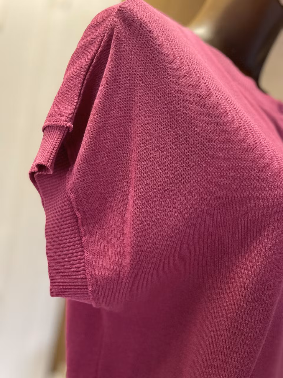 ALDO MARTINS " Sidi" cerise