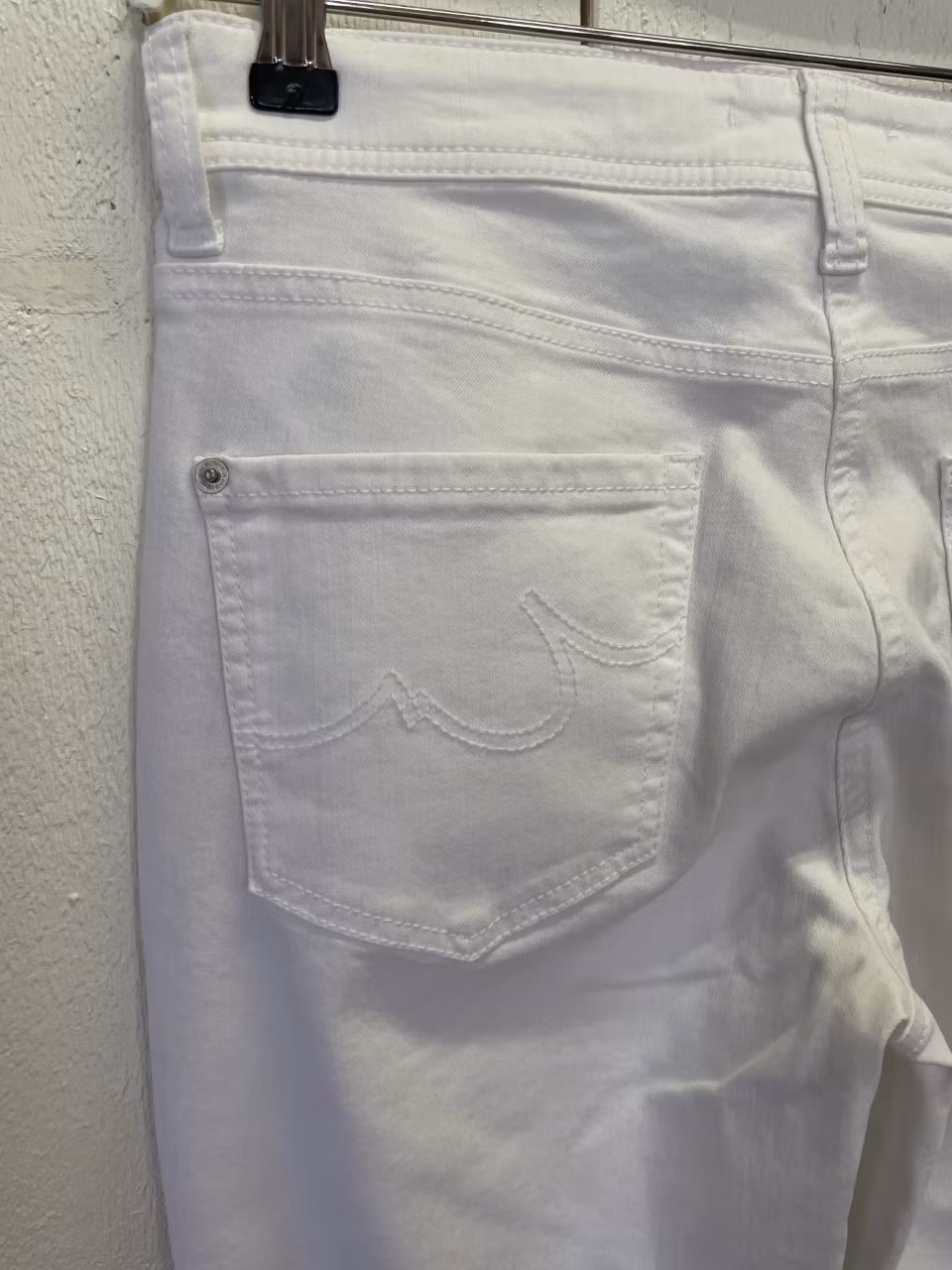 Cambio Jeans "Parla" vita