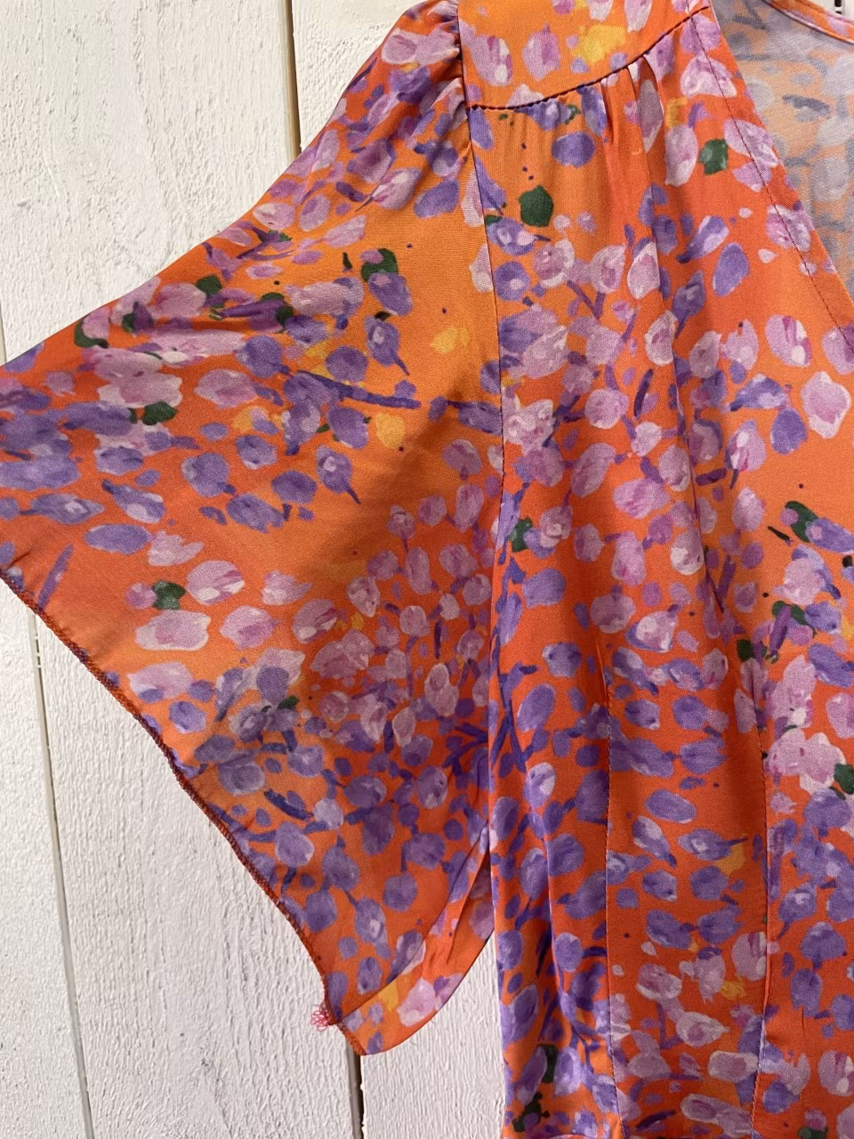 Maja Roos Klänning " Nikita " , Lilac