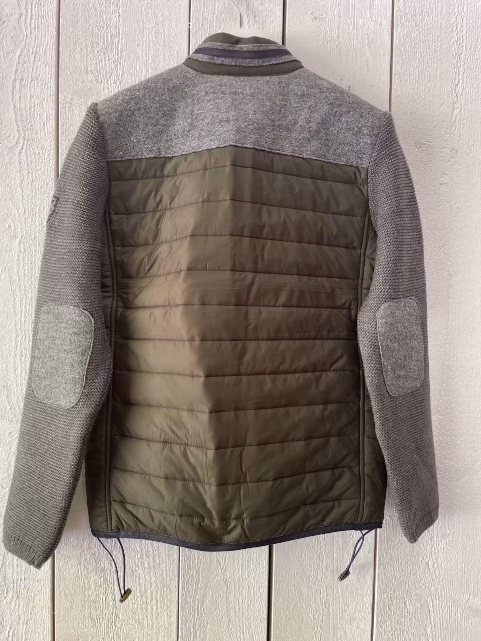 MADDOX Jacka  " Darnsee ", Olive